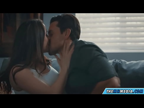 ❤️ סקס רומנטי עם אמא טובה עם חזה ❤️ פורנו רוסי אצלנו ❌️❤
