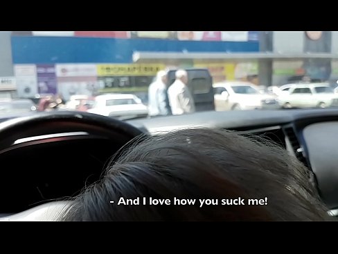 ❤️ נשאב ממש בחניון מחוץ לסופר ❤️ פורנו רוסי אצלנו ❌️❤